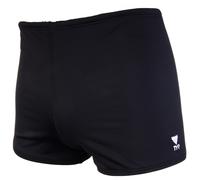 Tyr boxer solid nero 28