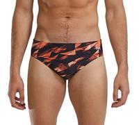 Tyr Brief Durafast Elite Triadic Arancione S - UK32