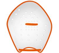 TYR Catalyst, Palette da Nuoto Unisex - Adulto, Clear, XXS