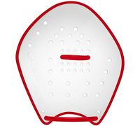 TYR Catalyst, Palette da Nuoto Unisex - Adulto, Clear, M