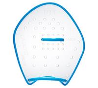 Pad per nuoto trasparente per allenamento alla corsa del catalizzatore per pneumatici