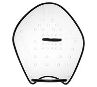 TYR Catalyst, Palette da Nuoto Unisex - Adulto, Clear, XL