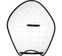 TYR Catalyst Stark Paddle Swimming Equipment Clear X-Large