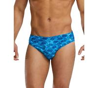 Tyr Costume Da Bagno A Slip Durafast Elite Oceanid