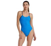 Tyr Costume Da Bagno Cutoutfit - Durafast Elite