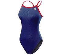 TYR Costume da Bagno da Donna Hexa Performance Diamondfit Durafast Femminile Diamondfit (Confezione da 1)