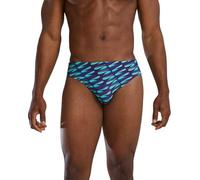 TYR Costume da Bagno da Uomo Durafast Elite Racer Brief