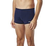 Tyr Durafast Elite Swimming Boxer Blu 30 Uomo