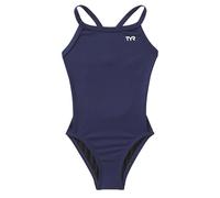 Costume da bagno TYR Durafast Elite Diamond blu notte donna - 22