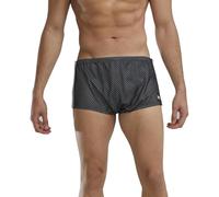 TYR Costume da Bagno Uomo da Allenamento, in Rete di Poliestere