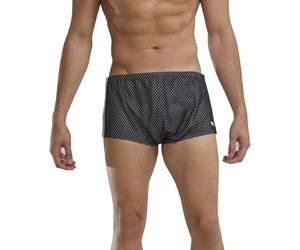 TYR Costume da Bagno Uomo da Allenamento, in Rete di Poliestere