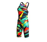 Tyr Costume Da Competizione Con Schiena Coperta Avictor Prelude