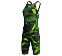 Tyr Costume Da Competizione Con Schiena Scoperta Avictor Prelude Open Back