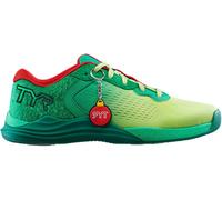 TYR CXT1 Trainer Scarpe fitness 36,5 Verde