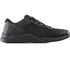 TYR CXT1 Trainer Scarpe fitness 37,5 Nero