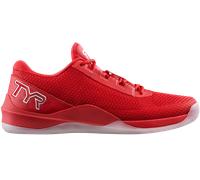 TYR CXT2F TRAINER WOMENS Scarpe 35,5 Rosso