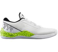 TYR CXT2F TRAINER WOMENS Scarpe 37,5 Bianco