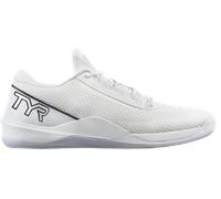 TYR CXT2F TRAINER WOMENS Scarpe 42 Bianco