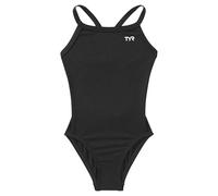 Tyr Costume Da Bagno Durafast Elite Solid Diamondfit