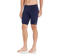 TYR Durafast Elite - Costume da Bagno da Uomo Solido Durafast Elite da Uomo, Royal, 1