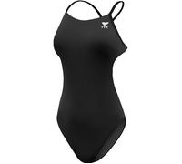 Tyr Durafast Elite Cutoutfit Nero XXL - UK40