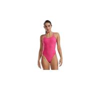 Tyr durafast elite cutoutfit swimsuit lapped pink women s