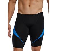 Tyr Jammer Durafast Elite Blu Brillante XXS - UK28