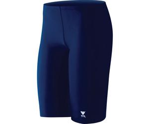 Tyr eco solid jammer blu navy 3xs - uk26