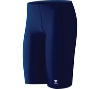 Tyr eco solid jammer blu navy l - uk36