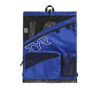 Tyr Team Elite Mesh 40l Backpack Blu