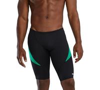 TYR Hexa Curve Splice Jammer Costume da Bagno Costume a Pantaloncino Uomo