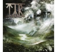 Tyr How Far to Asgaard (CD) Album