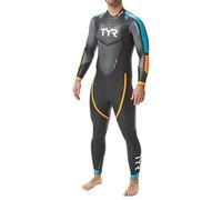 TYR Hurricane C2 - Combinaison Triathlon Homme Néoprène S