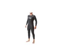 Tyr hurricane cat 1 neoprene wetsuit black men s