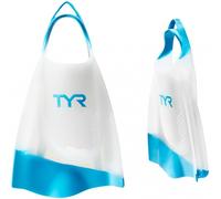 Pinne tyr hydroblade pinne rosse trasparenti