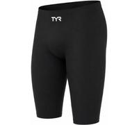 Tyr Invictus Jammer Nero XXS - UK28 - Costume da bagno per nuoto, taglia extra piccola