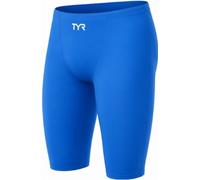 Tyr Invictus Jammer Royal S - UK32 - Costume da bagno per nuoto, blu, taglia piccola