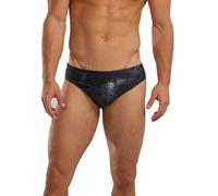Tyr ison brief titanium xs - uk30
