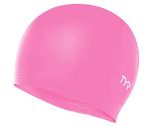 TYR Latex Swim Cap