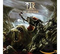 Tyr - Lay Of Thrym