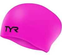 TYR LCSJRL693ALL Lnghair Wrnklfree Jr Fl Pink All