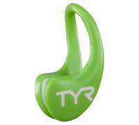 TYR LERGO 339, Tappa Naso da Nuoto Unisex - Adulto, Electric Lime, M