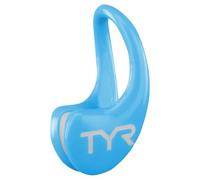 TYR LERGO 452, Tappa Naso da Nuoto Unisex - Adulto, Blue, M