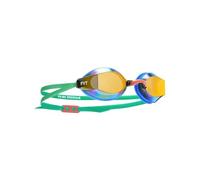 TYR LGBKOPM466ALL Blackops 140Ev Mirro Blu/Verde OS