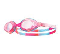 TYR LGSWTD 667, Occhialino da Nuoto Unisex Bimbi, Pink/Pink/White, S