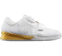 TYR Lifter Scarpe fitness 36,5 Bianco