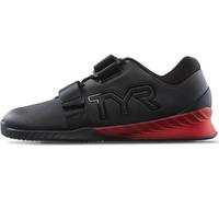TYR Lifter Scarpe fitness 36,5 Nero