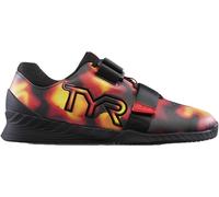 TYR Lifter Scarpe fitness 36,5 Nero