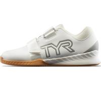 TYR Lifter Scarpe fitness 36,7 Bianco