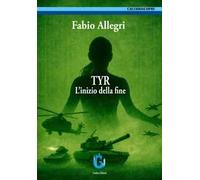 Tyr. L'inizio della fine